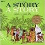 A Story, a Story: An African Tale (Paperback)