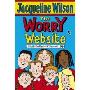 The Worry Website (Paperback)