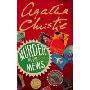 Murder in the Mews (Poirot) (Paperback)