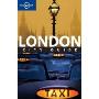 London (Lonely Planet City Guide) (Paperback)