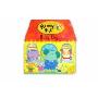 Honey Hill: Busy Day! (Board book)