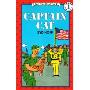 Captain Cat (I Can Read. Level 1) (Paperback)