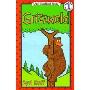 Grizzwold (I Can Read - Level 1) (Paperback)