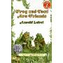 Frog and Toad Are Friends (I Can Read Book 2) (Paperback)