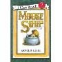 Mouse Soup (I Can Read Books (Harper Paperback)) (Paperback)