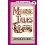 Mouse Tales (I Can Read Books (Harper Paperback)) (Paperback)