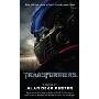 Transformers (Mass Market Paperback)(变形金钢电影小说)