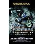 Transformers: Revenge of the Fallen (Mass Market Paperback)