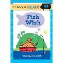 I'm Going to Read (Level 1): Fish Wish (I'm Going to Read Series) (Paperback)
