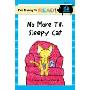I'm Going to Read (Level 1): No More TV, Sleepy Cat (I'm Going to Read Series) (Paperback)