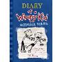 Diary of a Wimpy Kid: Rodrick Rules(Diary of a Wimpy Kid)