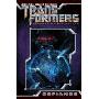 Transformers: Revenge of the Fallen Movie Prequel - Defiance(Transformers)(变形金刚-堕落者的复仇:前传-命运之抗争)