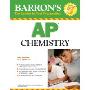 Barron's AP Chemistry