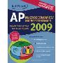 Kaplan AP Macroeconomics/Microeconomics 2009(Kaplan Ap Macroeconomics/Microeconomics)