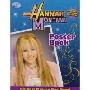 Hannah Montana Poster Book