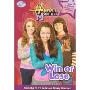 Win or Lose (Hannah Montana #12)