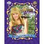 Hannah Montana: The Movie Storybook