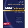 Kaplan GMAT Advanced 2009-2010 Edition: Intensive Prep for Top Students(Kaplan Gmat Advanced)
