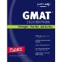 Kaplan GMAT 2010: Strategies, Practice, and Review(Kaplan Gmat)