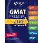 Kaplan GMAT 2010 Premier Live Online(Kaplan Gmat Premier Live)