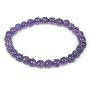 瑞祺-天然紫水晶手链