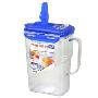 乐扣乐扣 (lock&lock) 水壶HLC732(1.1L)