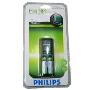 飞利浦 Philips迷你MP3充电器SCB1225NB