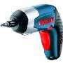 BOSCH 3.6伏锂电池充电起子IXO3.6V II