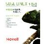 suse linux 10.0(5CDs中文开源版)