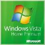 Windows Vista Home Prem SP1 64-bit ChnSimp 1pk DSP OEI DVD(中文家庭高级版简包)