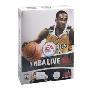 NBA LIVE 08(1DVD)