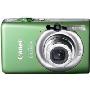 佳能 IXUS 95 IS 数码相机（绿色）