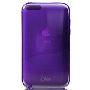 iskin touch 2代 TPU环保材料保护套 紫色 (新品)