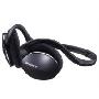 索尼 SONY MDR-G75LW//QE 后挂式耳机(索尼官方网络唯一授权专卖 品质保证)