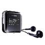 飞利浦 Philips SA2848 MP3播放器 (4GB 黑色/银)