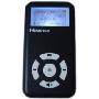 海信Hisense Z-809(2G) 黑色 MP3播放器( 经典热卖)