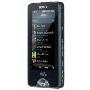 索尼 SONY NWZ-X1050 MP4播放器(16GB容量 黑色 支持WI-FI)