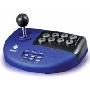 格威尔Gameware FT6291 2轴12键 USB游戏操纵杆 无影手二代 时尚蓝