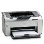 惠普(HP)黑白激光打印机P1008