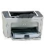 惠普(HP)黑白激光打印机P1505