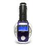 凯士金 Kiss-Gold e190 1G 紫色 车载MP3