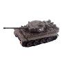 4D Master拼装模型二战德国虎式坦克20190A（深灰色）