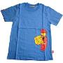 乐高-儿童T恤(均码，适合身高1.3M-1.4M)