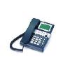 飞利浦CORD282来电显示电话（深蓝色）