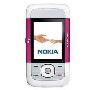 诺基亚手机N5200（粉红）