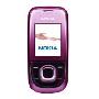诺基亚2680S滑盖手机（紫）