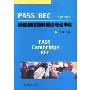 PASS BEC新编剑桥商务英语考试手册(初级)