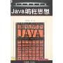 Java编程思想(英文版第3版)(附盘)