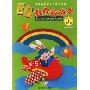 幼儿EQ教育游戏本(第4册2-4岁)