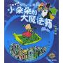 小朵朵和大魔法师/小朵朵开心奇遇系列